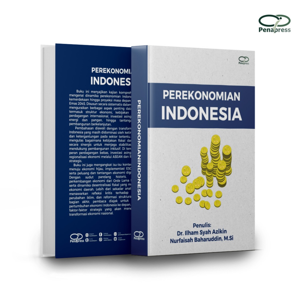 Perekonomian Indonesia