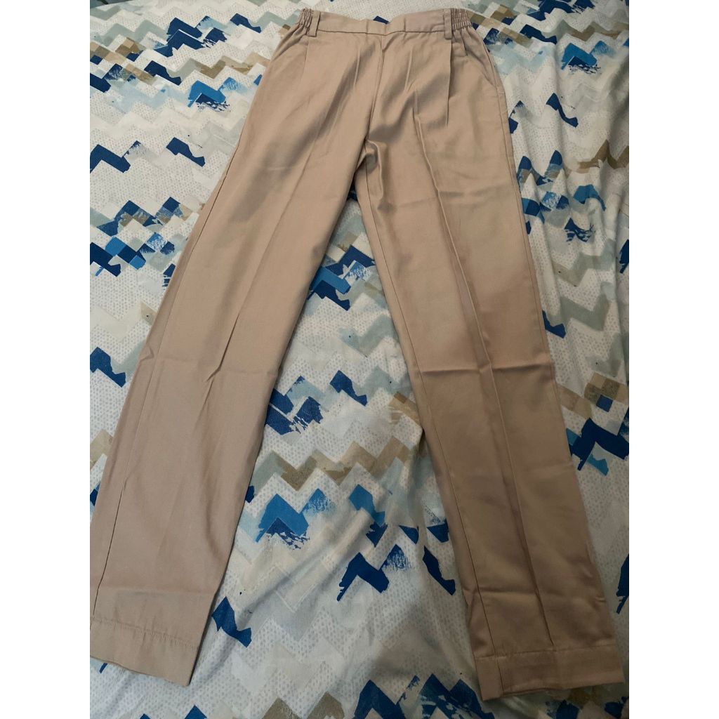 Celana ankle pants wanita (clo_id)