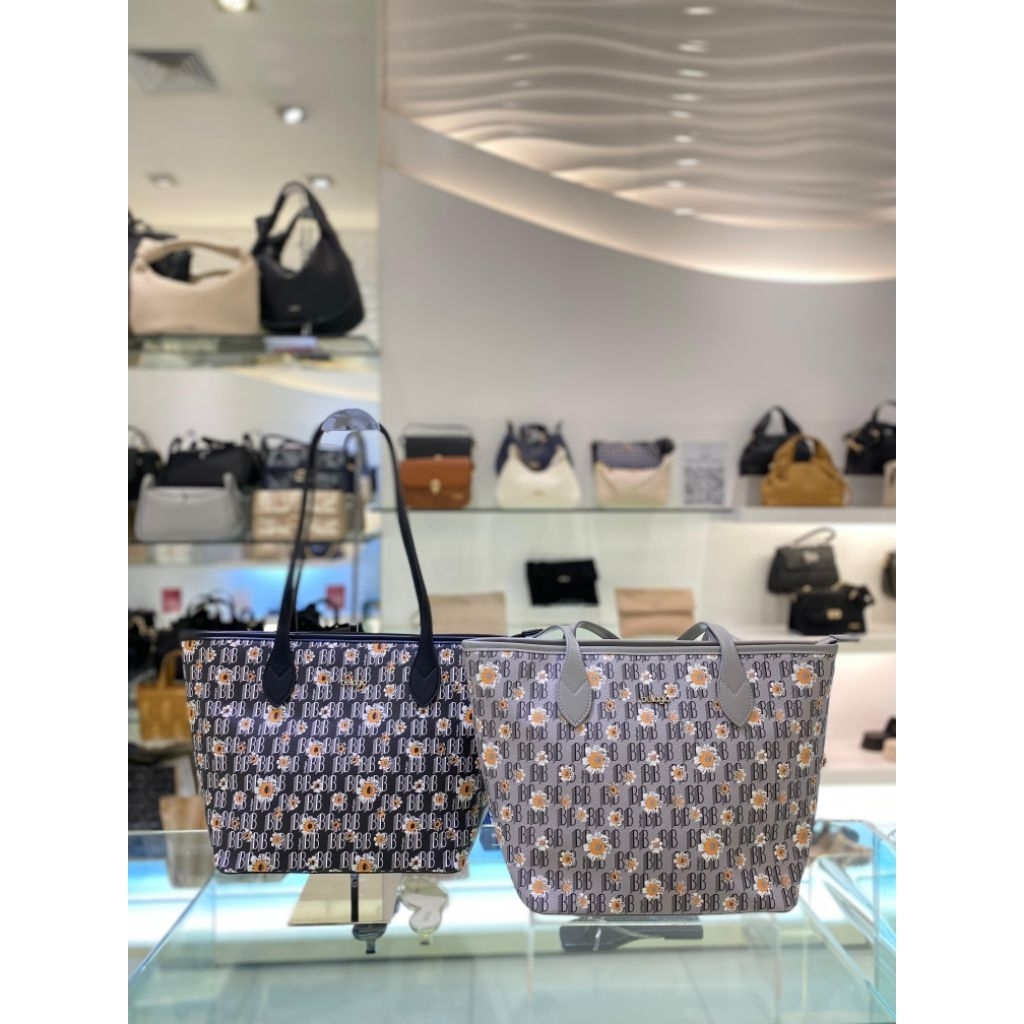 Ready BELLAGIO art 305 totebag