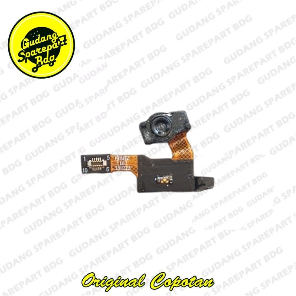 Fingerprint Sensor Vivo V17 Pro Second Copotan