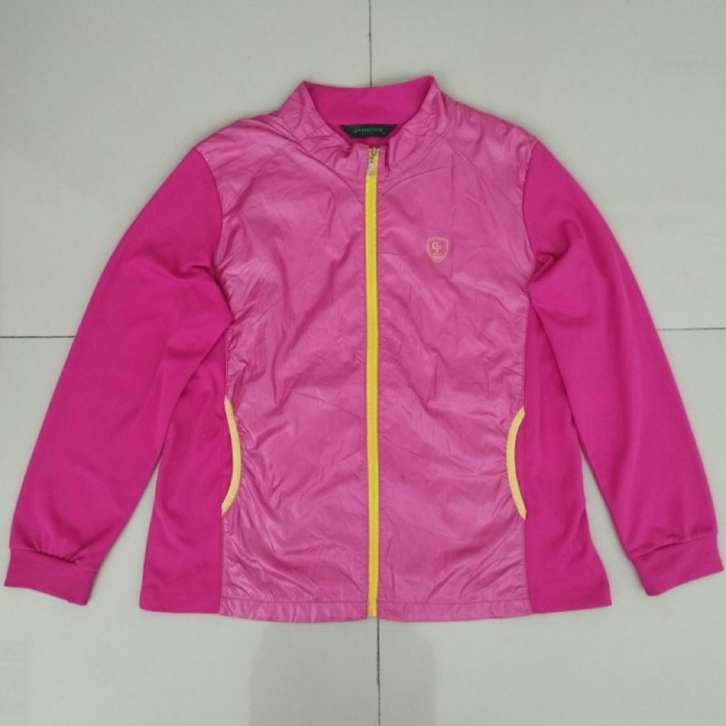 New Jaket Jandiro Wanita