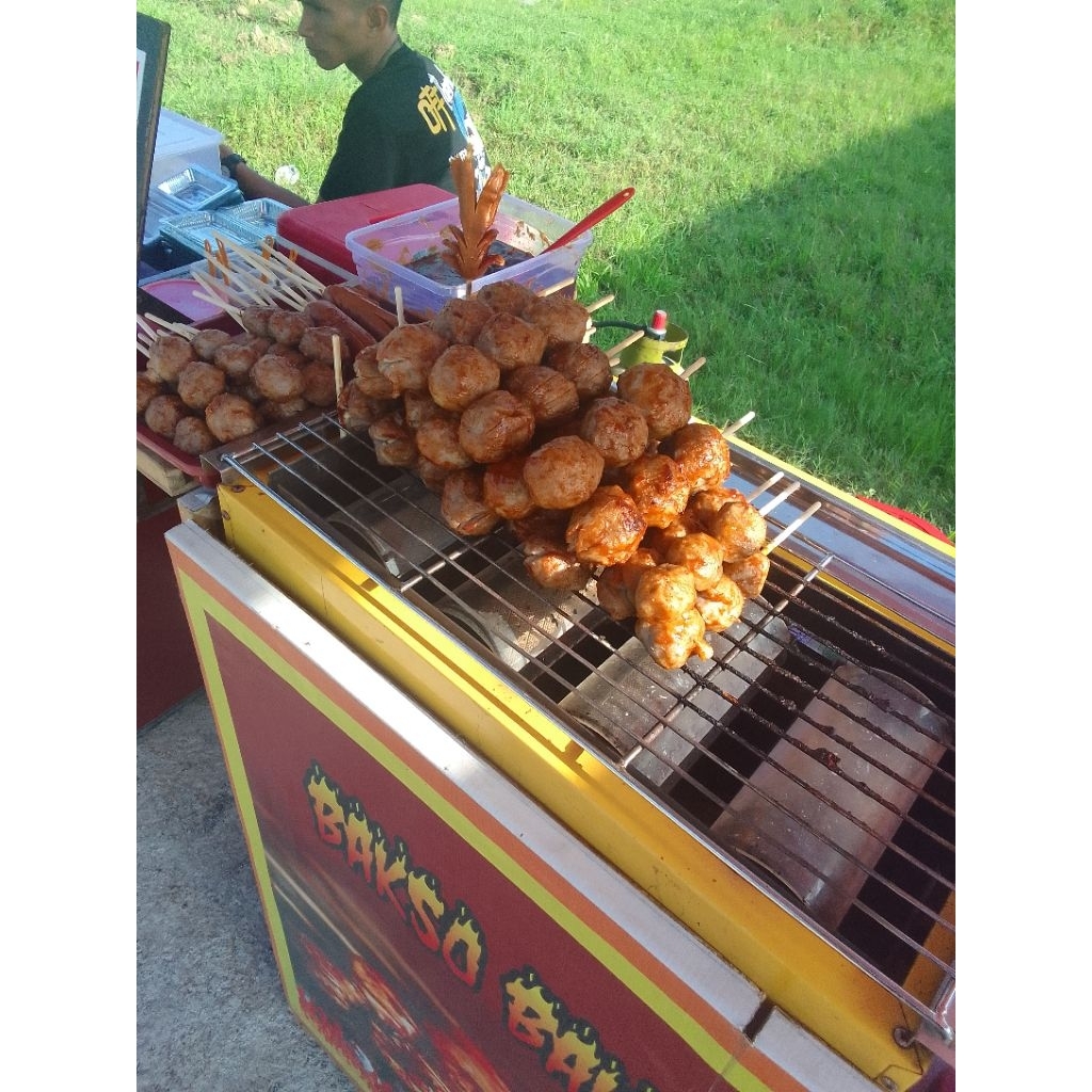 

BaksoBakargendutsjonggol