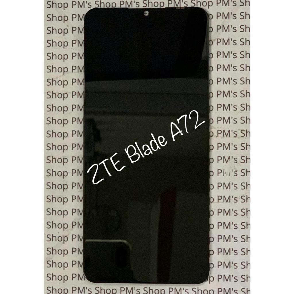 Lcd Touchscreen ZTE Blade A72