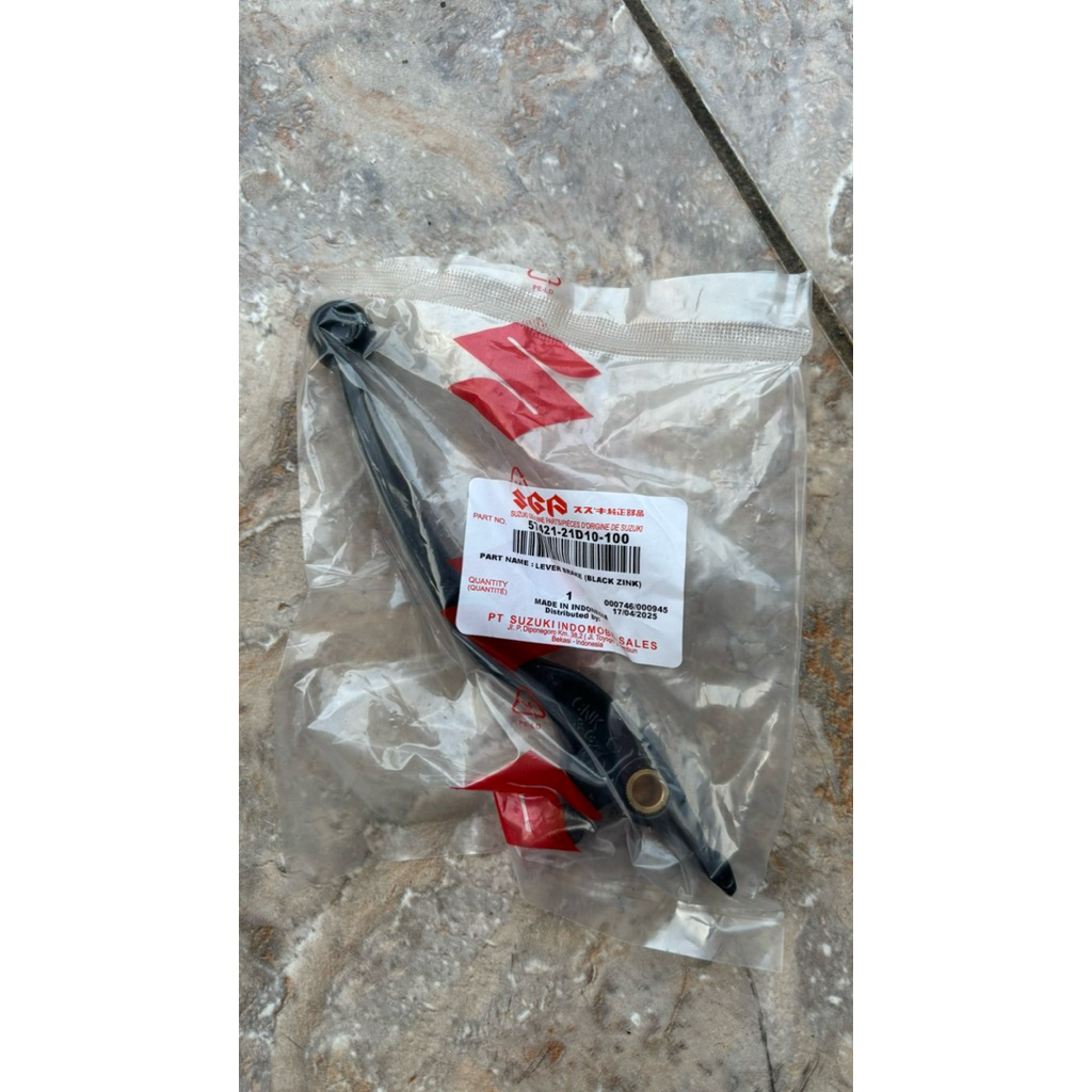 handle rem satria lumba satria hiu satria fu original sgp