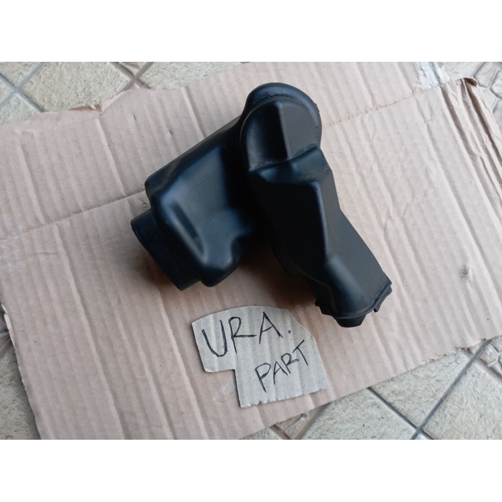 sambungan cover cvt mio sporty keongan cover cvt mio sporty mio smile