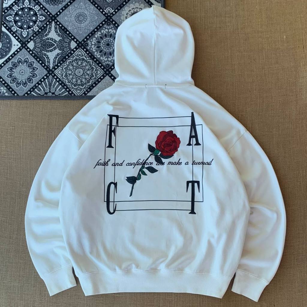 jaket Jackrose size XXL jumbo (seperti baru) 100% original 100725S