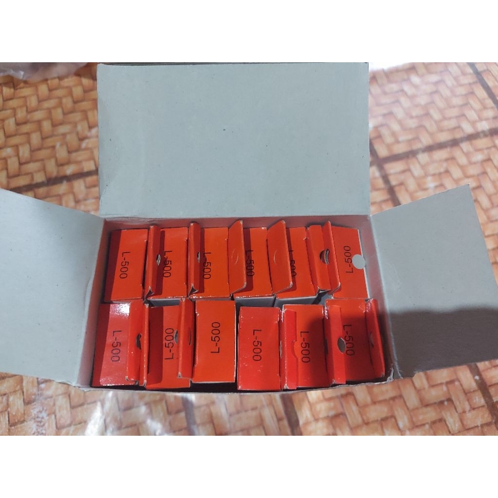 

cutter kenko L500/2pcs