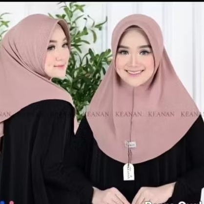 hijab kenan