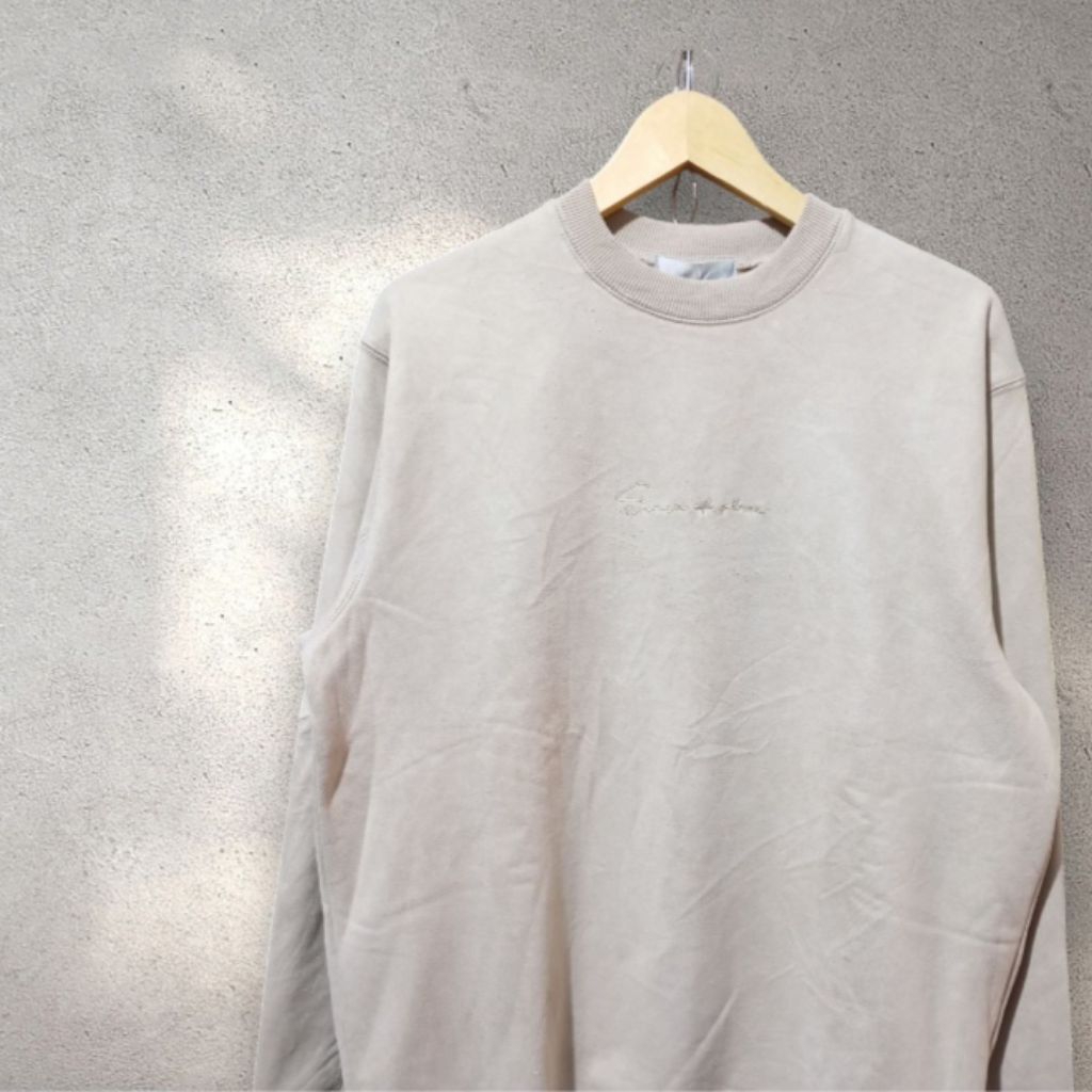 Crewneck Sense Of Place