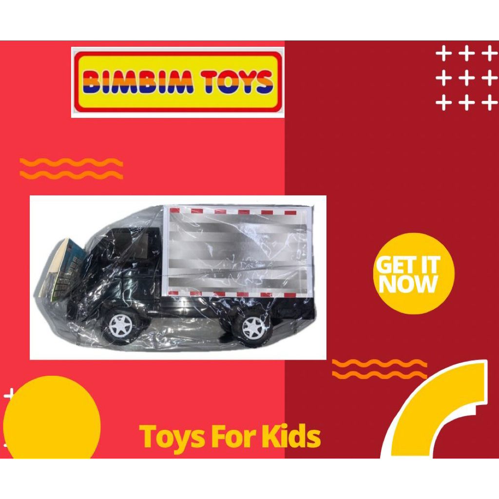 MAINAN PICK UP L300 BOX DT22 , MOBIL BOX MAINAN , MOBIL PICK UP MAINAN