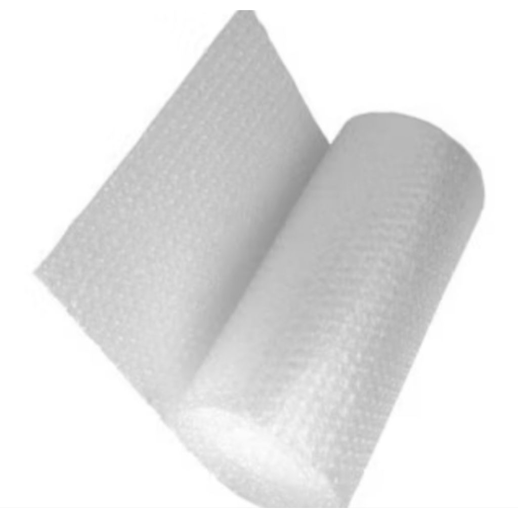 

Bubble wrap Packing Tambahan Biar aman