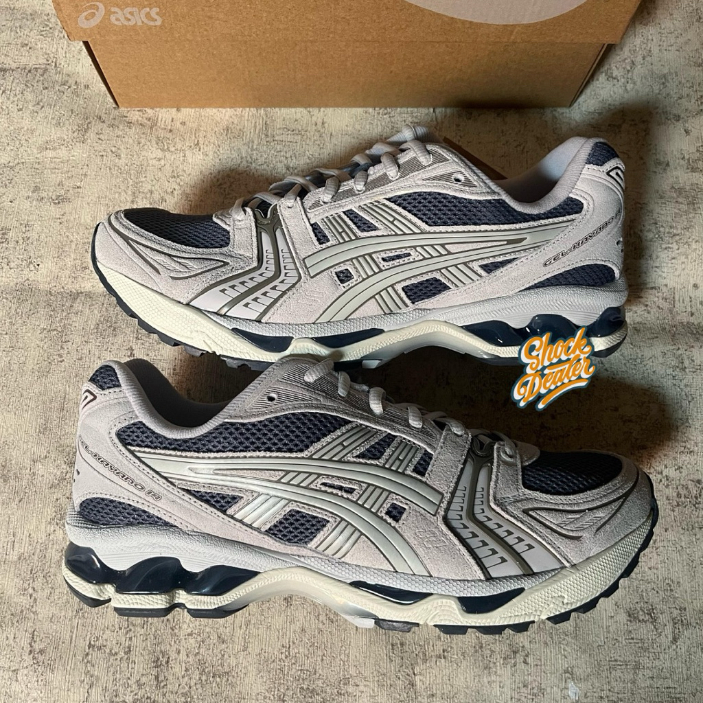 Asics Gel-Kayano 14 Ironclad
