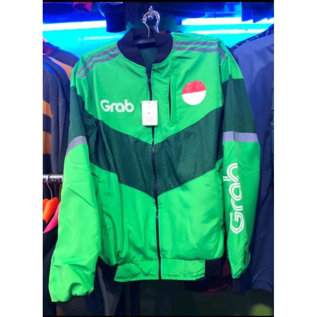 JAKET GRB SPESIAL AWEET M L XL XXL 3XL 4XL 5XL 6XL 7XL 8XL