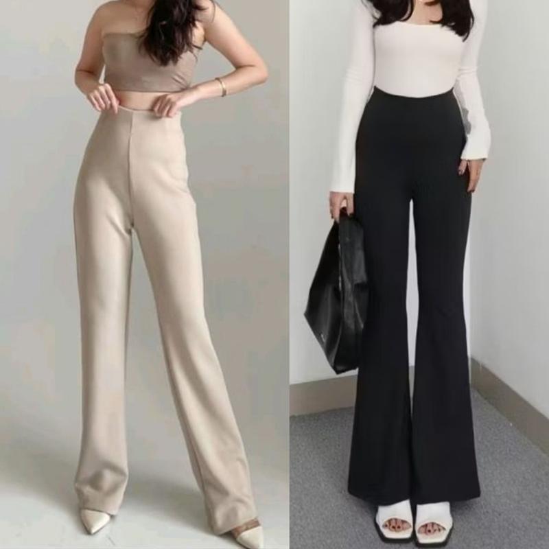 CELANA SCUBA CUTBRAY / CELANA CUTBRAY TERBARU / CELANA PANJANG SCUBA / CELANA CUTBRAY PEREMPUAN