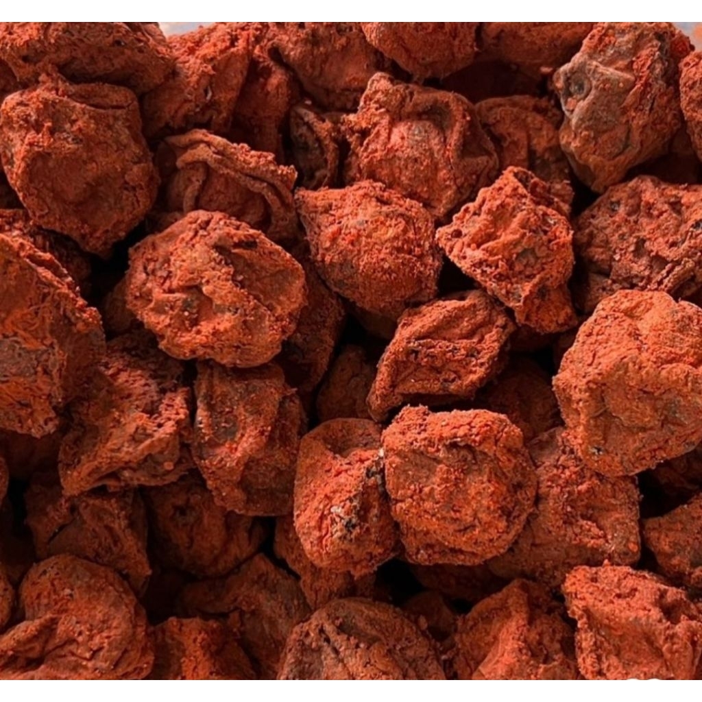 

somboy merah biji / semboy merah biji
