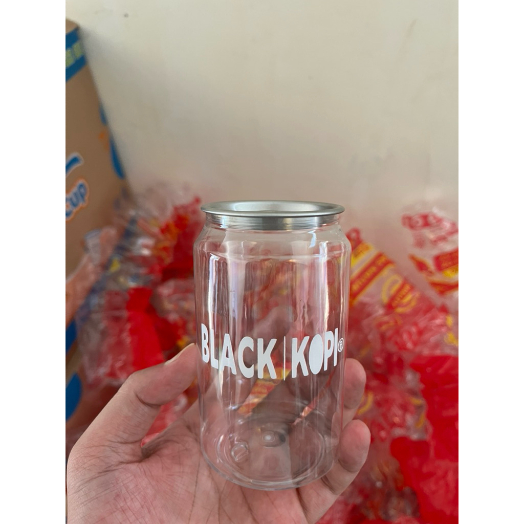sablon kaleng pet can 330ml