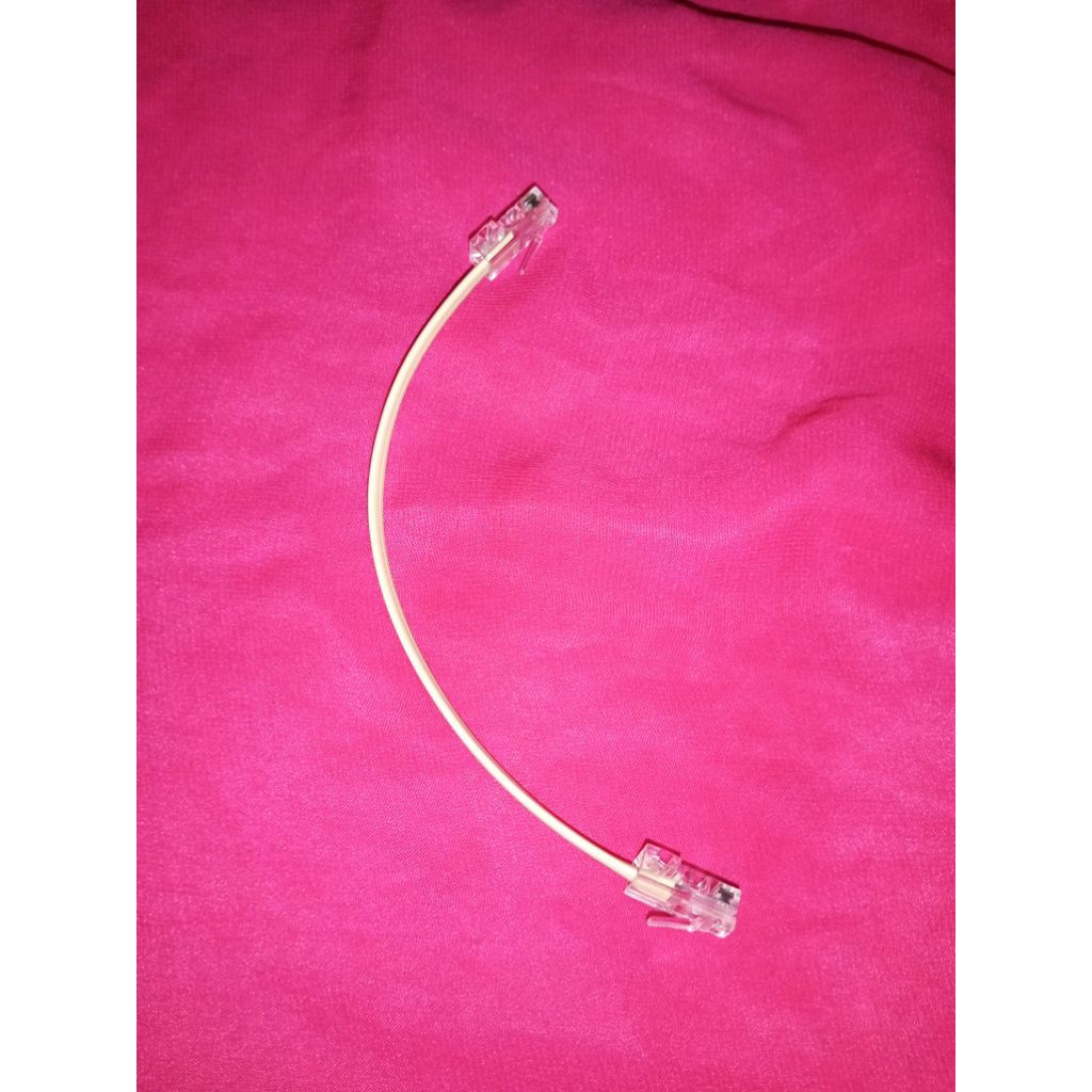 Kabel Repeater Rig Mini Dual band