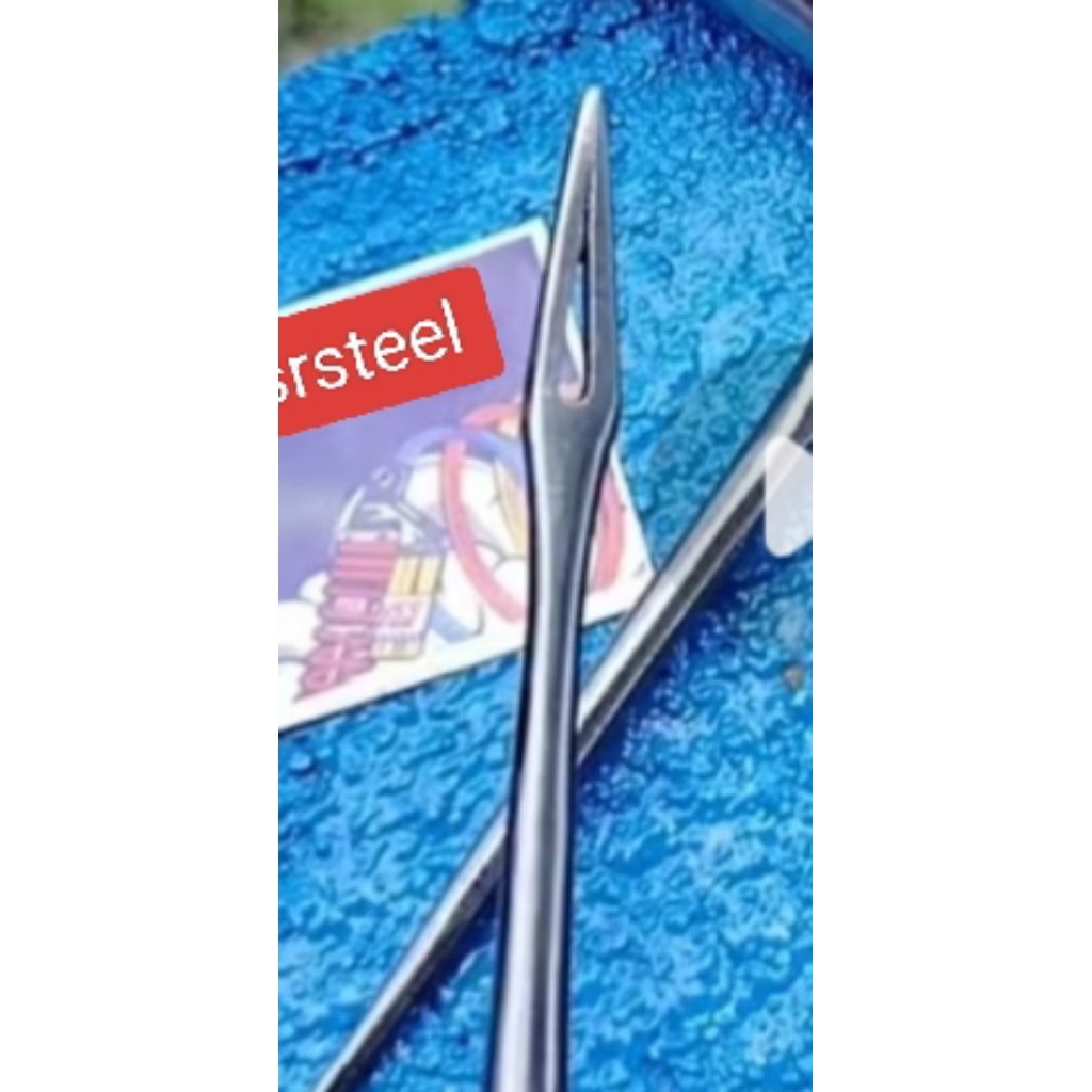 REFILL JARUM BAN TUBLES