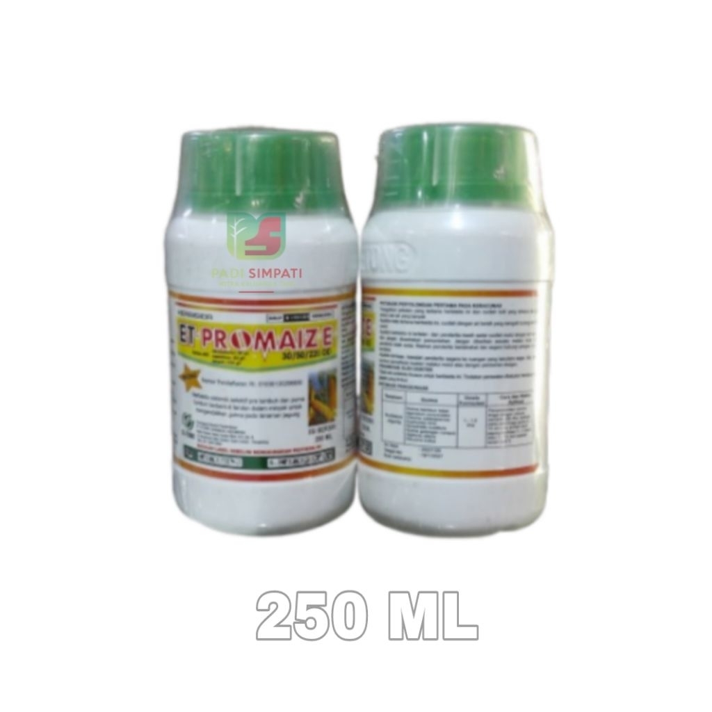 HERBISIDA ET-PROMAIZE 30/50/220 OD - 250ML