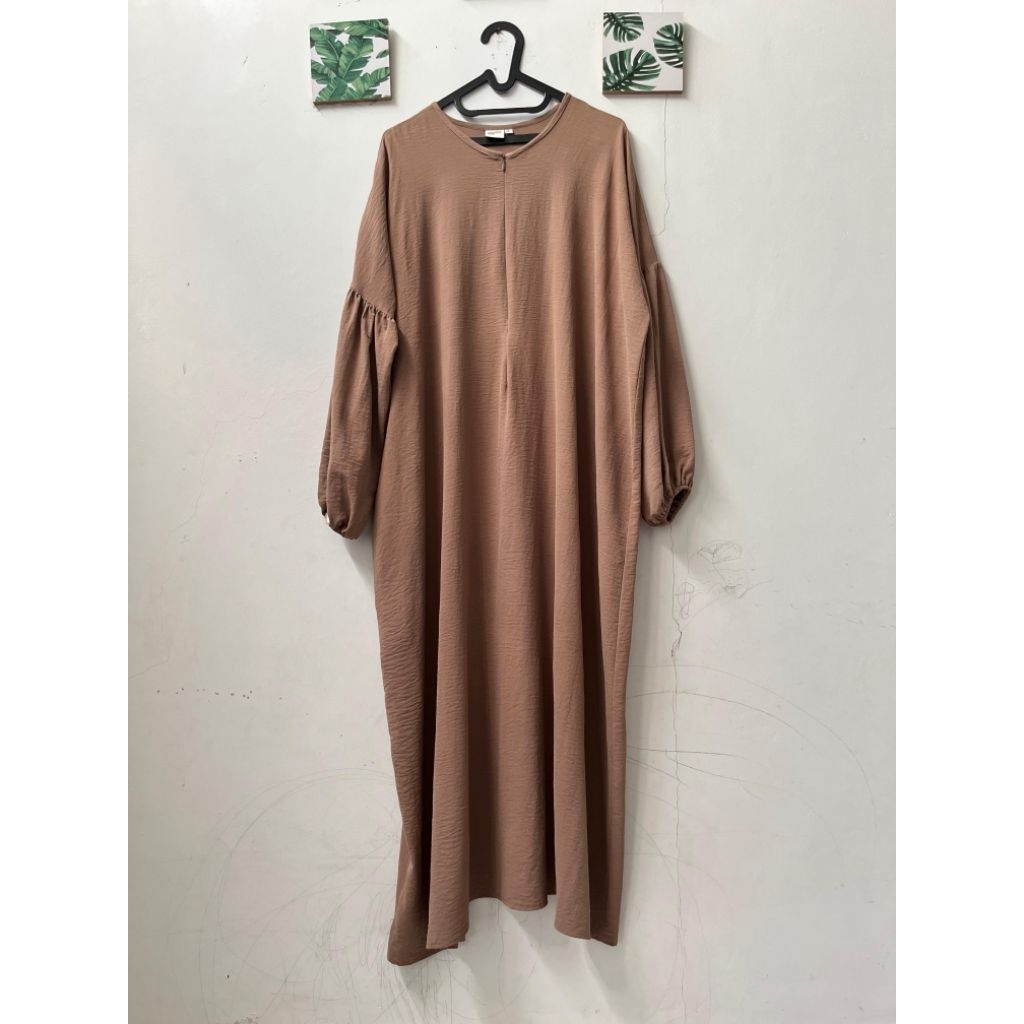 PRELOVED ABAYA NALA BY DHEAMBUNPROJECT