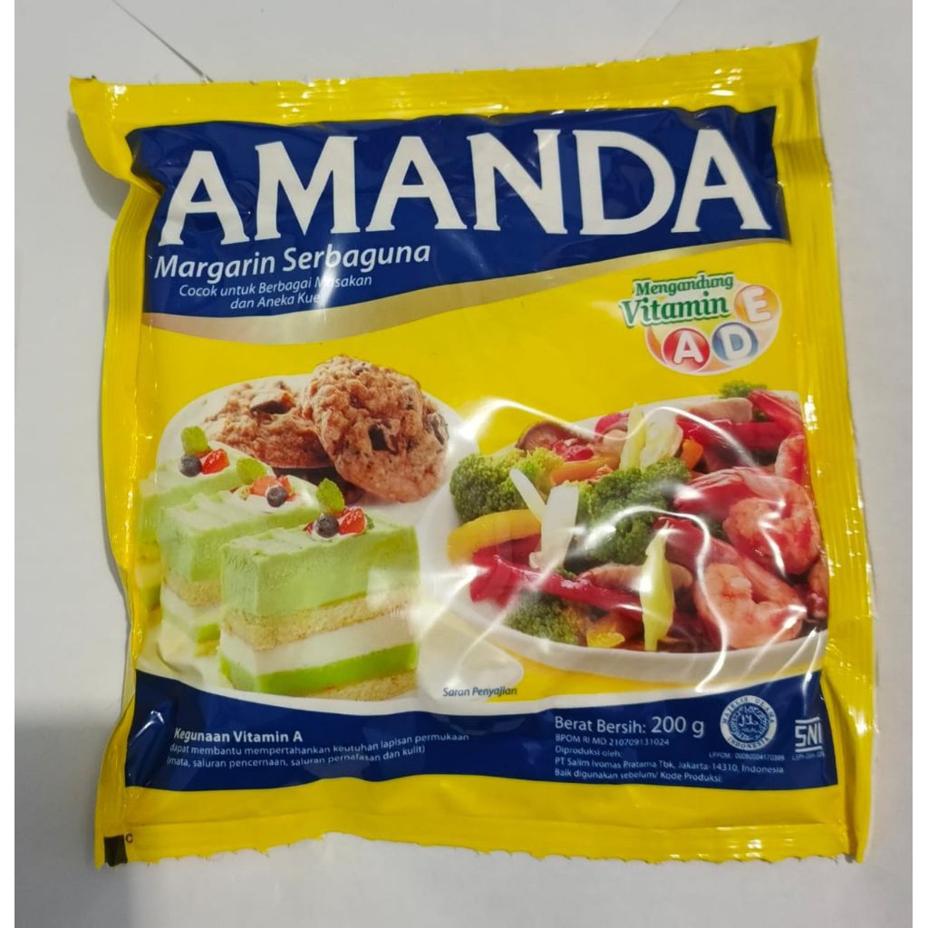

amandamargarin200gr