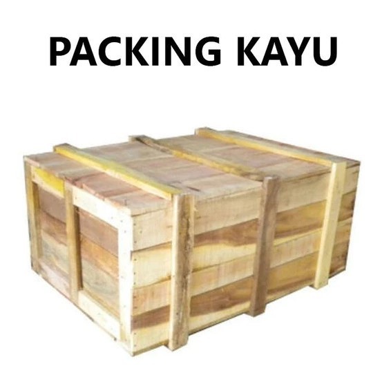 

Packing Kayu Khusus JNE