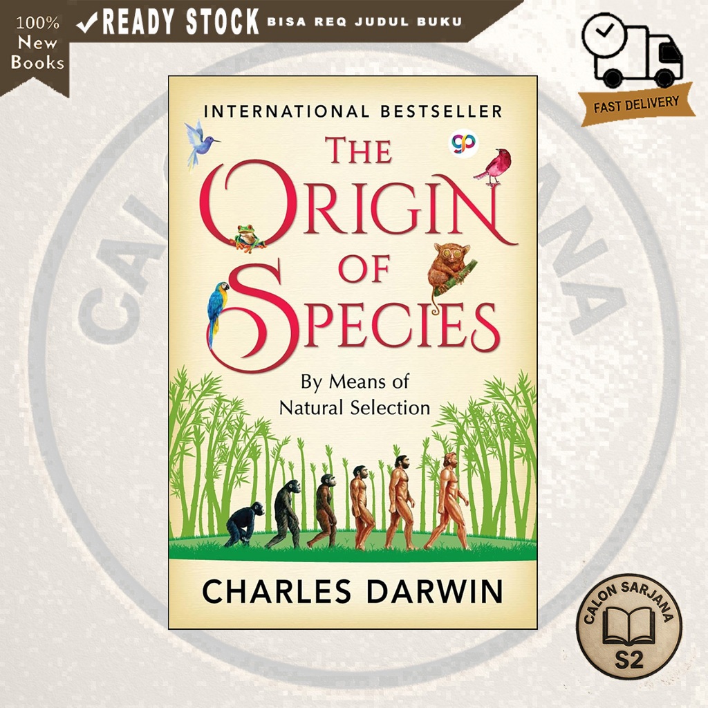 The Origin of Species