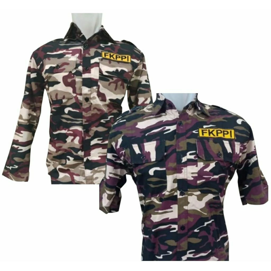 KEMEJA FKPPI/SERAGAM FKPPI