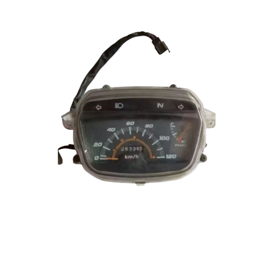 speedometer astrea grand original copotan