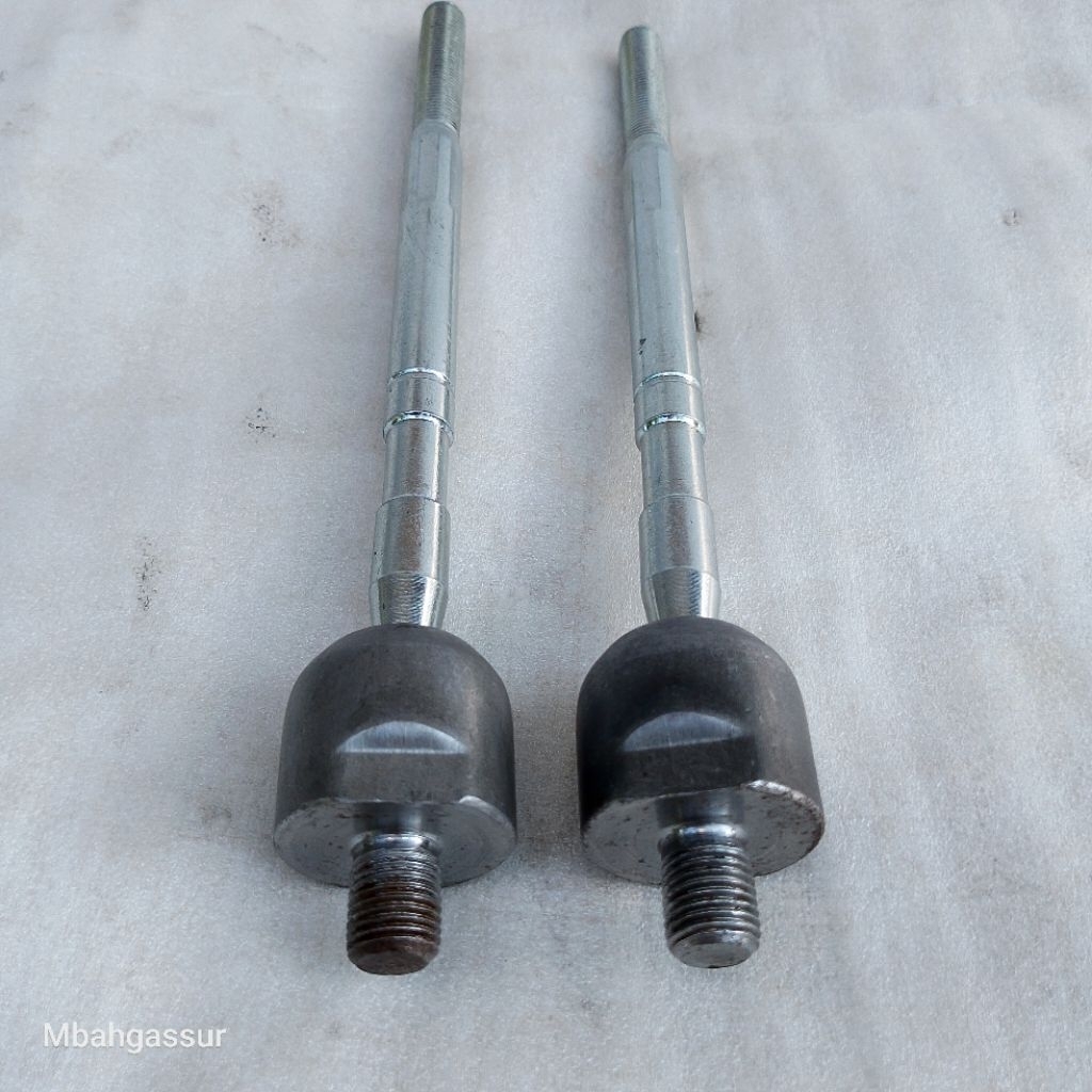 rack end long grand max manual bekas seken