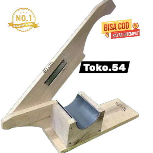 Alat pengiris serbaguna / Alat pengiris keripik singkong ubi pisang tempe / Pengiris keripik manual