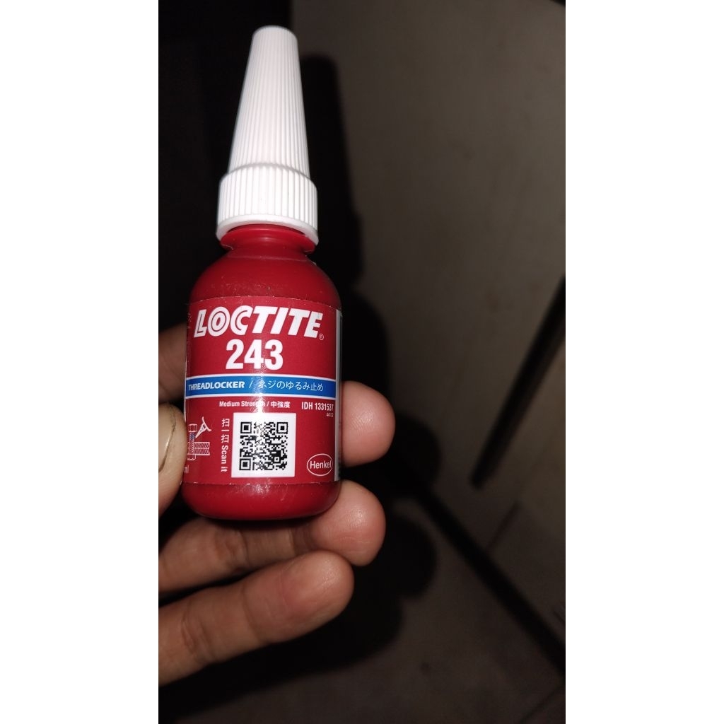 loctite 243