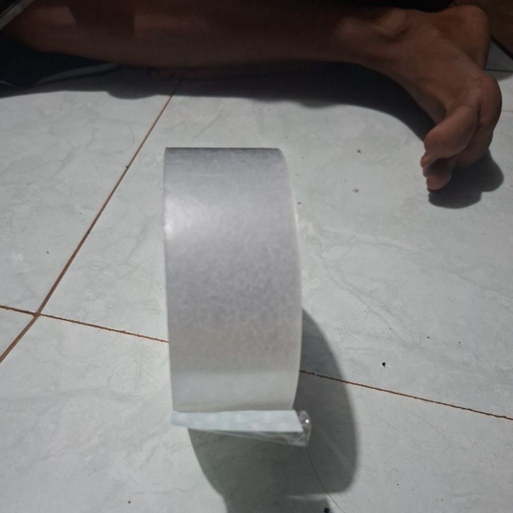 

lakban bening 1 toros oley