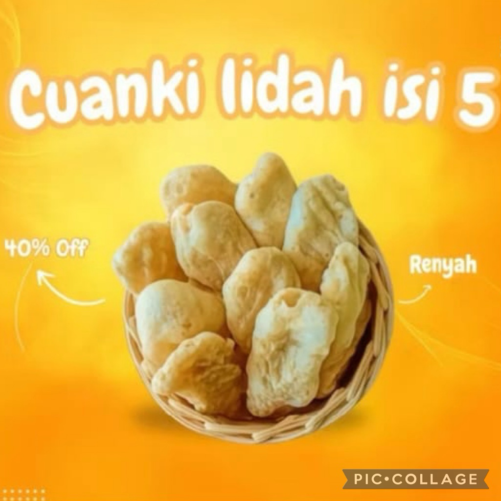 

CUANKILIDAHISI5
