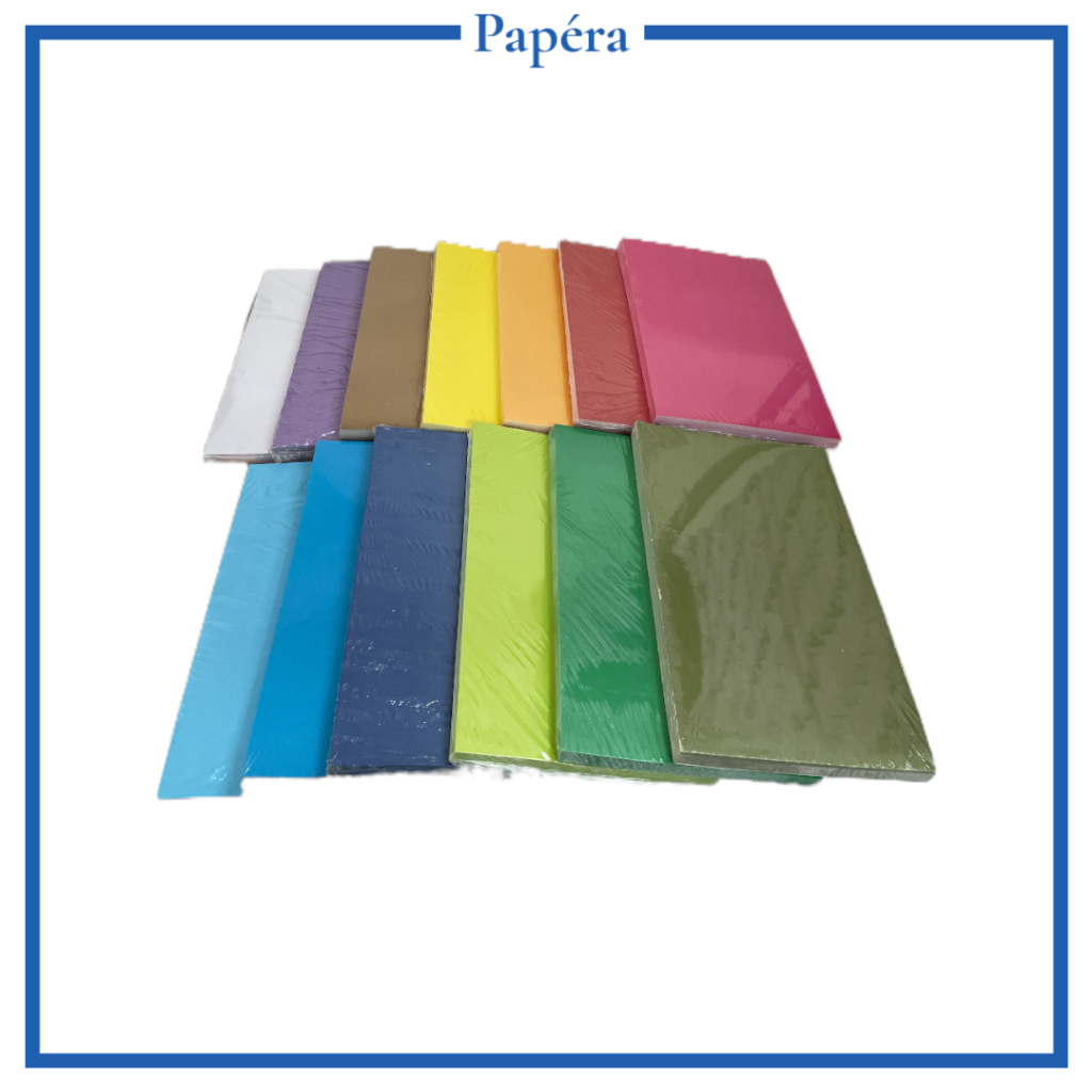 

Cover BC Folio Warna Warni