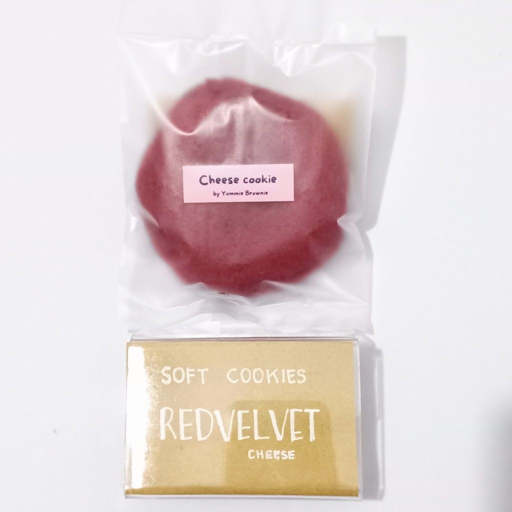 

soft cookies by Yummie brownie