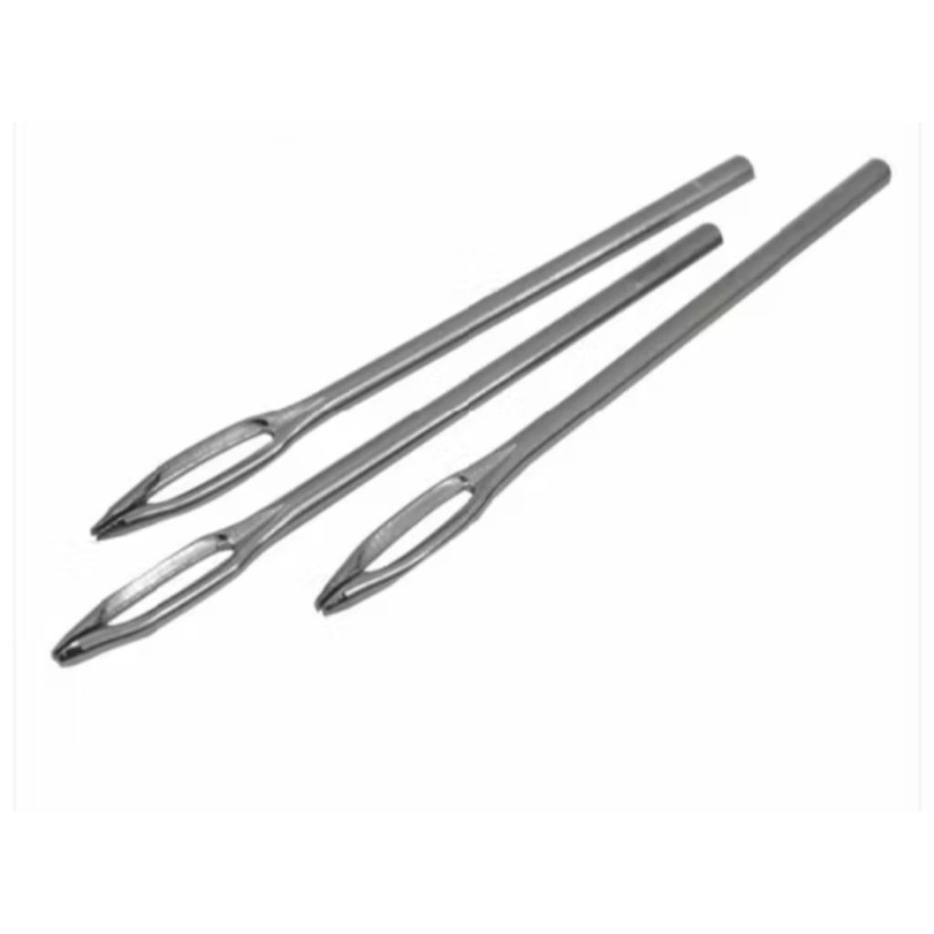 REFILL JARUM TUBLES PALING MURAH//lobang kecil