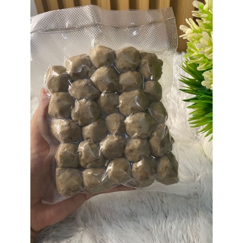 

BAKSO SAPI PREMIUM - Frozen Food