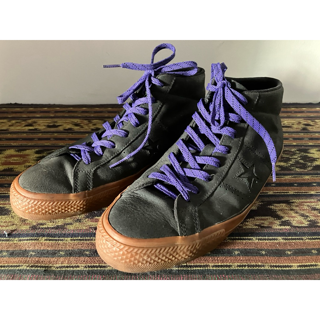 Converse CONS One Star Pro Mid (Preloved)