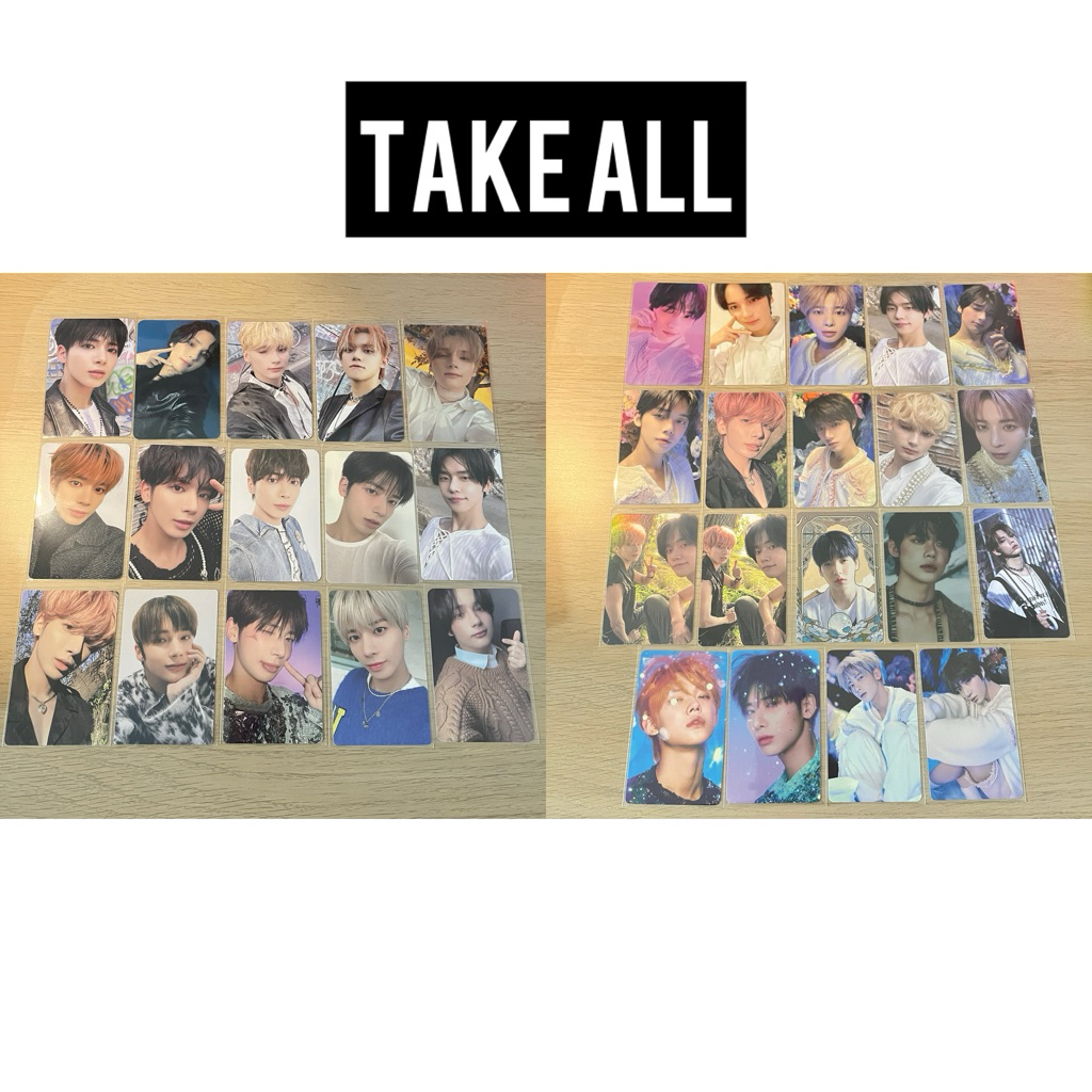 (READY) TAKE ALL PC TXT