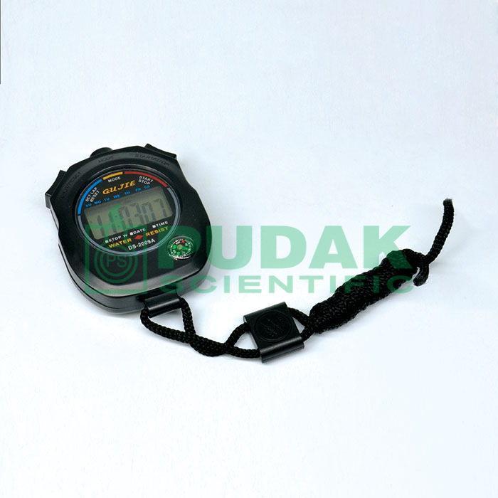 

Stopwatch Digital - KKW 71-D - Pudak Scientific