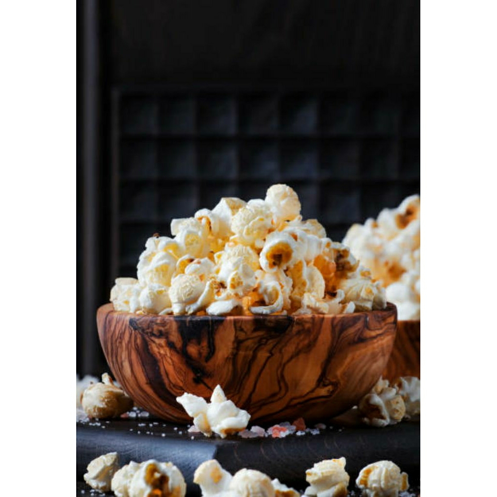 

Popcorn Boom Premium Rasa Ayam Bakar / Grilled Chicken , info produk bisa di baca di Deskripsi Produk