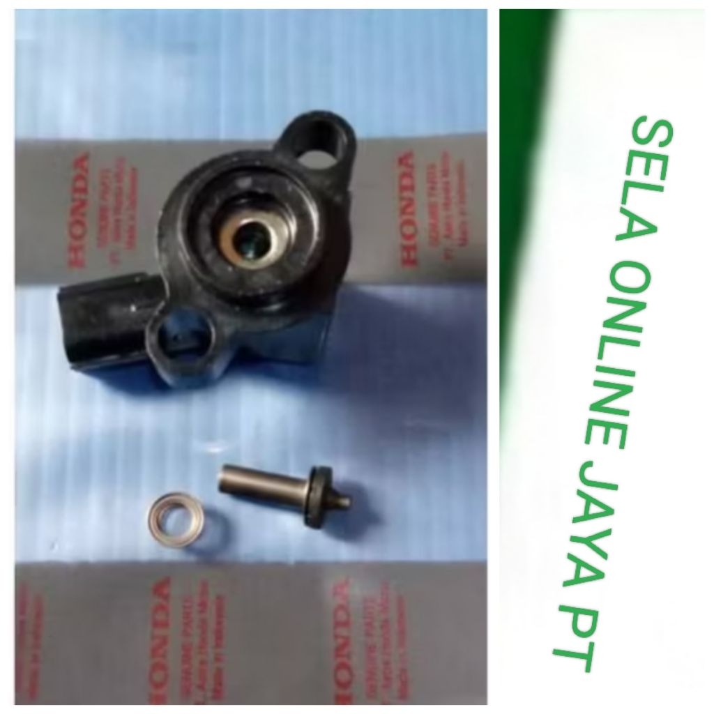 sensor iacv beat fi Scoopy Vario 110 LED Spacy Vario 125 beat esp set as per iacv