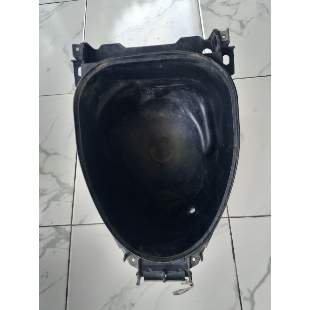 Bok Bagasi Bawah Jok Yamaha Nouvo Lele Nouvo Z Barang Second Original