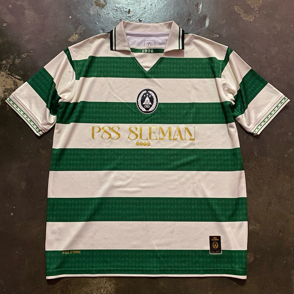 JERSEY ANNIV PSS47th W&G