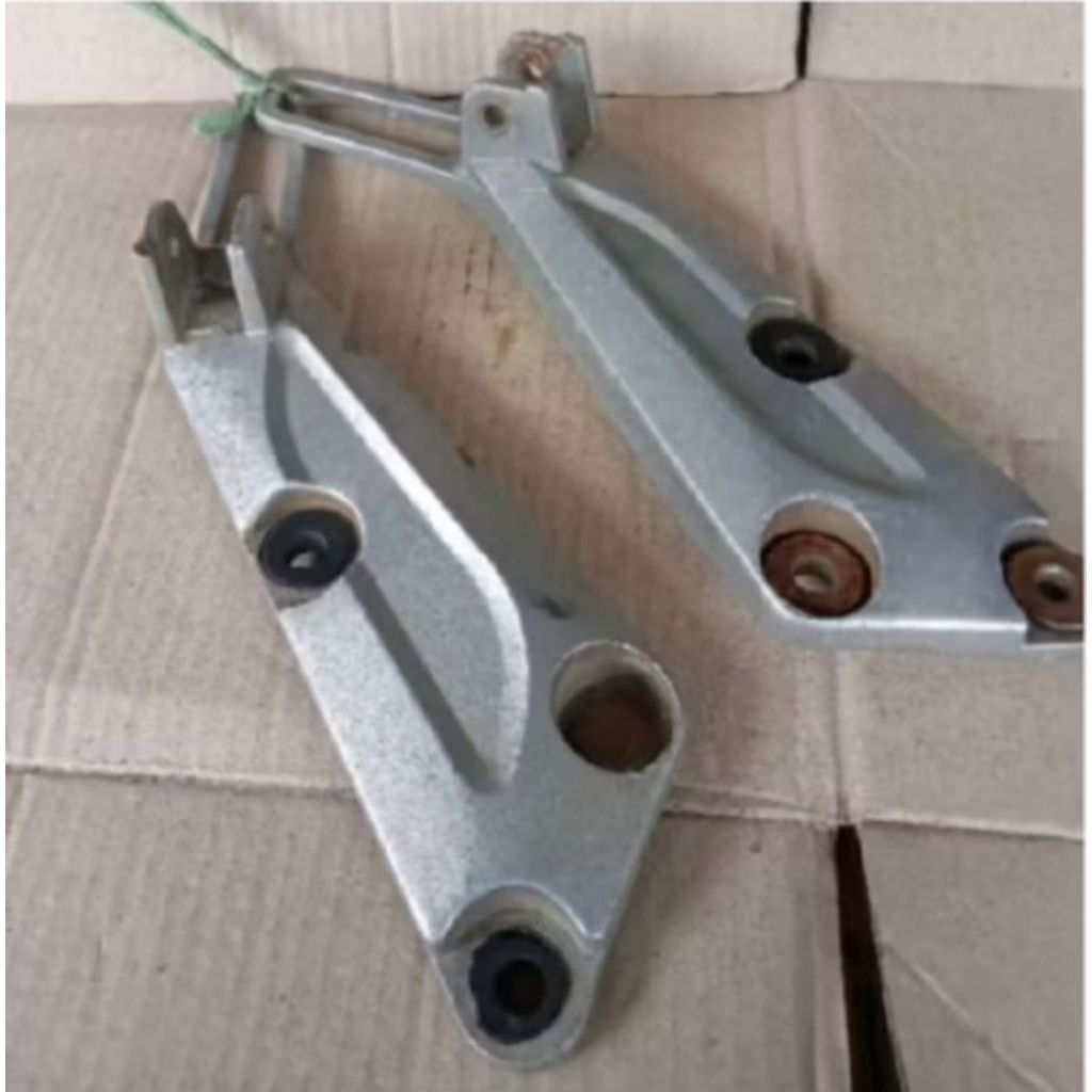 Fotstep step Supra X Lama/Supra Fit lama/Original Copotan