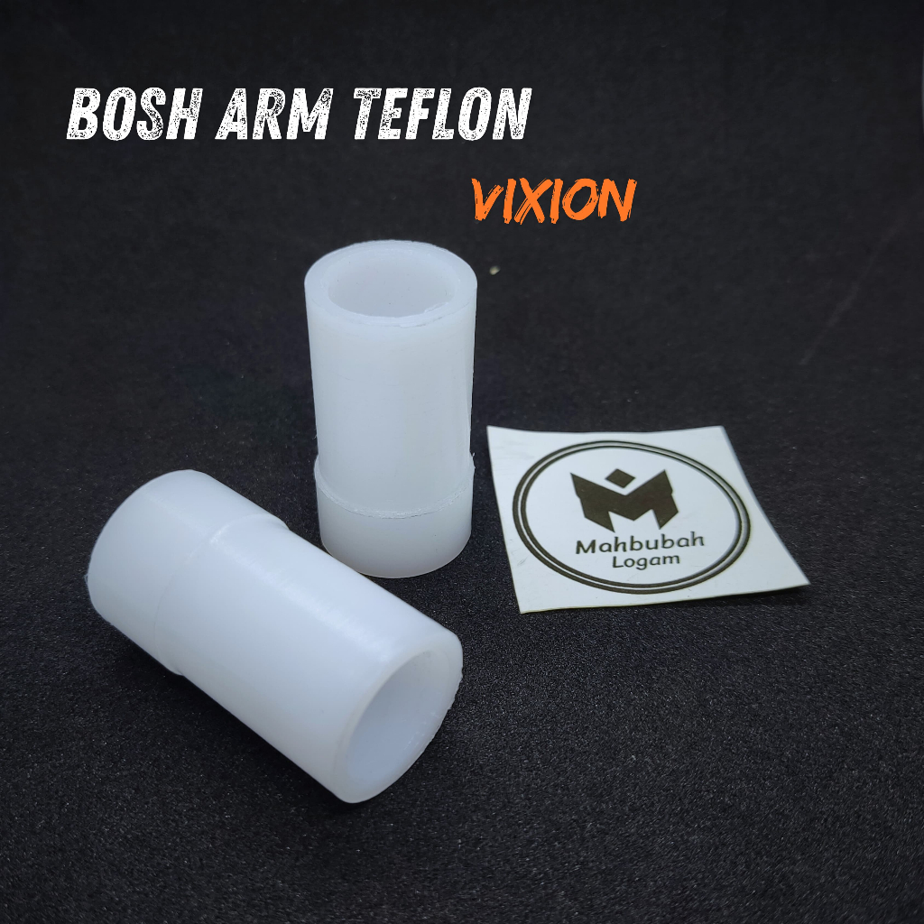 Bosh Arm Teflon Vixion Old Vixion New Vixion R Bahan Teflon