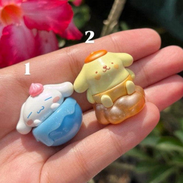 Sanrio Blind Box