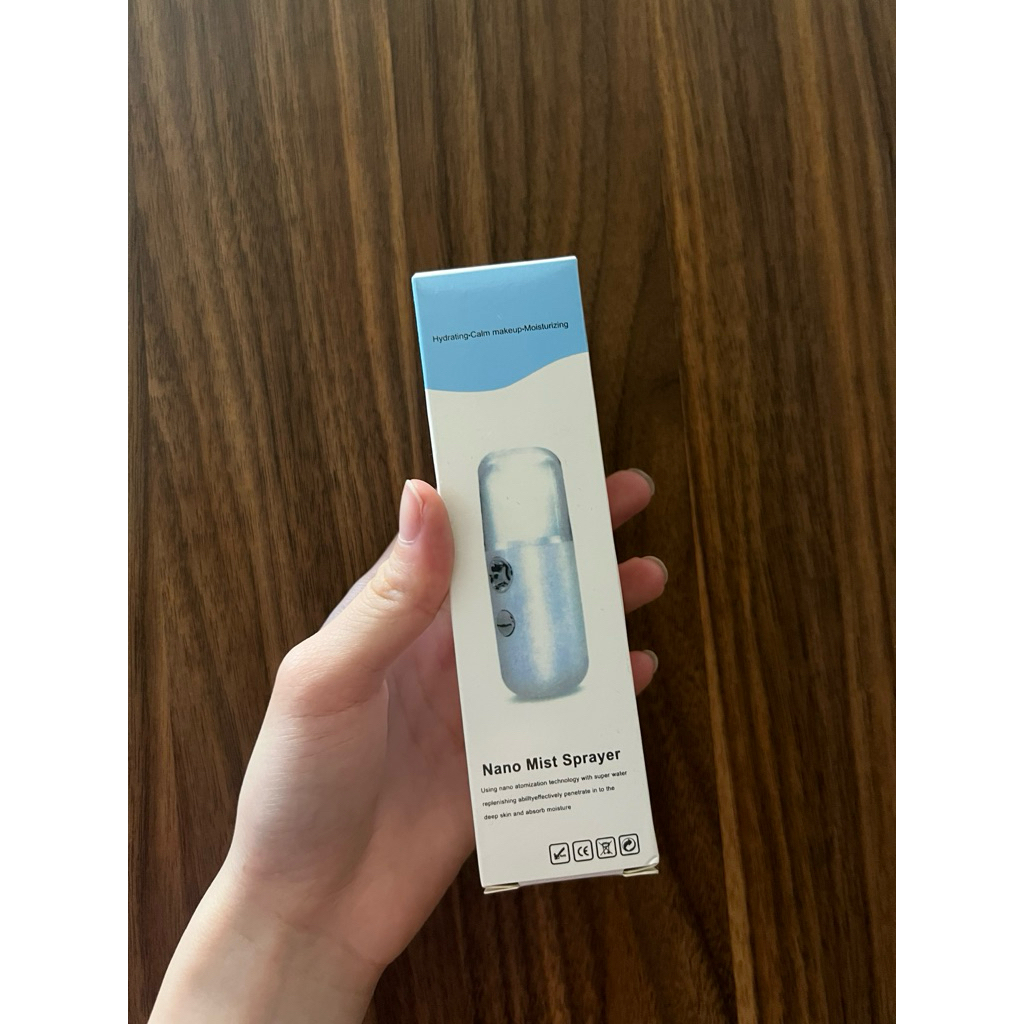 Nano Mist Sprayer