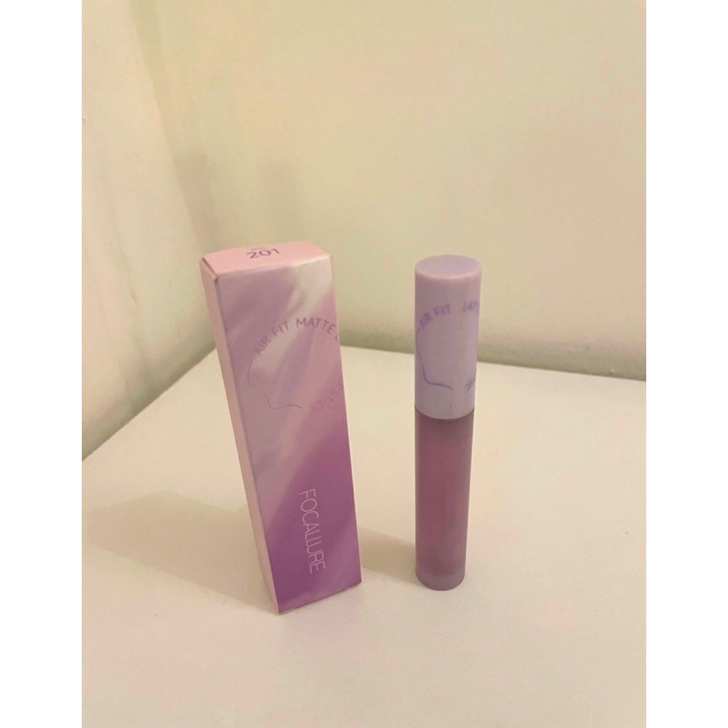 FOCALLURE airy matte tint